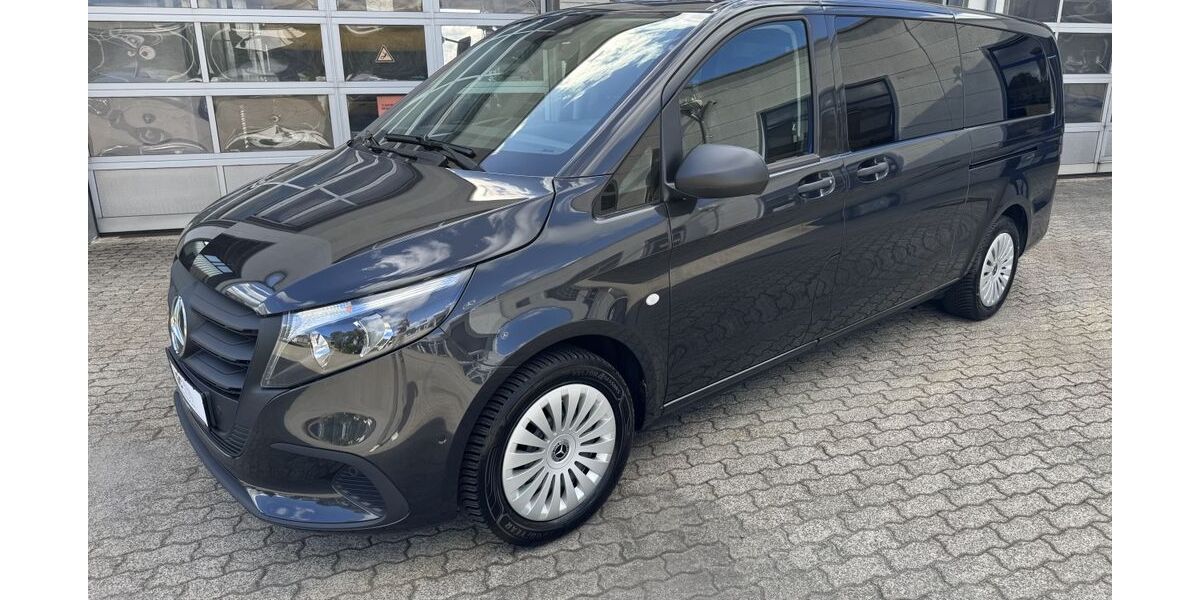 Mercedes-Benz Vito 18.983 km 45.101 &euro; Naila 95119