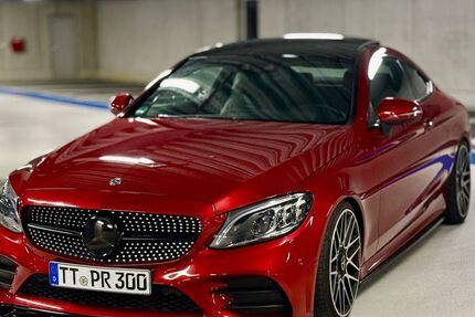 Mercedes-Benz C 300 85.746 km 35.999 € Uhldingen-Mühlhofen 88690