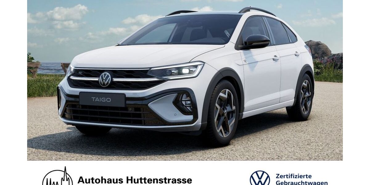 VW Taigo 8.900 km 27.820 &euro; Halle (Saale) 06110