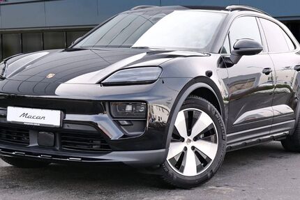 Porsche Macan 3.900 km 91.888 &euro; Mainz 55131