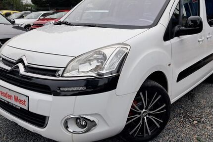Citroen Berlingo 113.000 km 5.999 € Dresden 01159