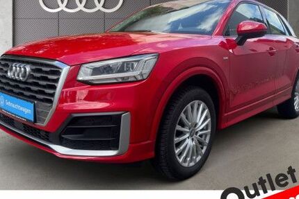 Audi Q2 89.010 km 19.480 € Neu-Isenburg 63263