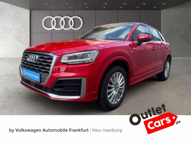 Audi Q2 89.010 km 19.480 € Neu-Isenburg 63263