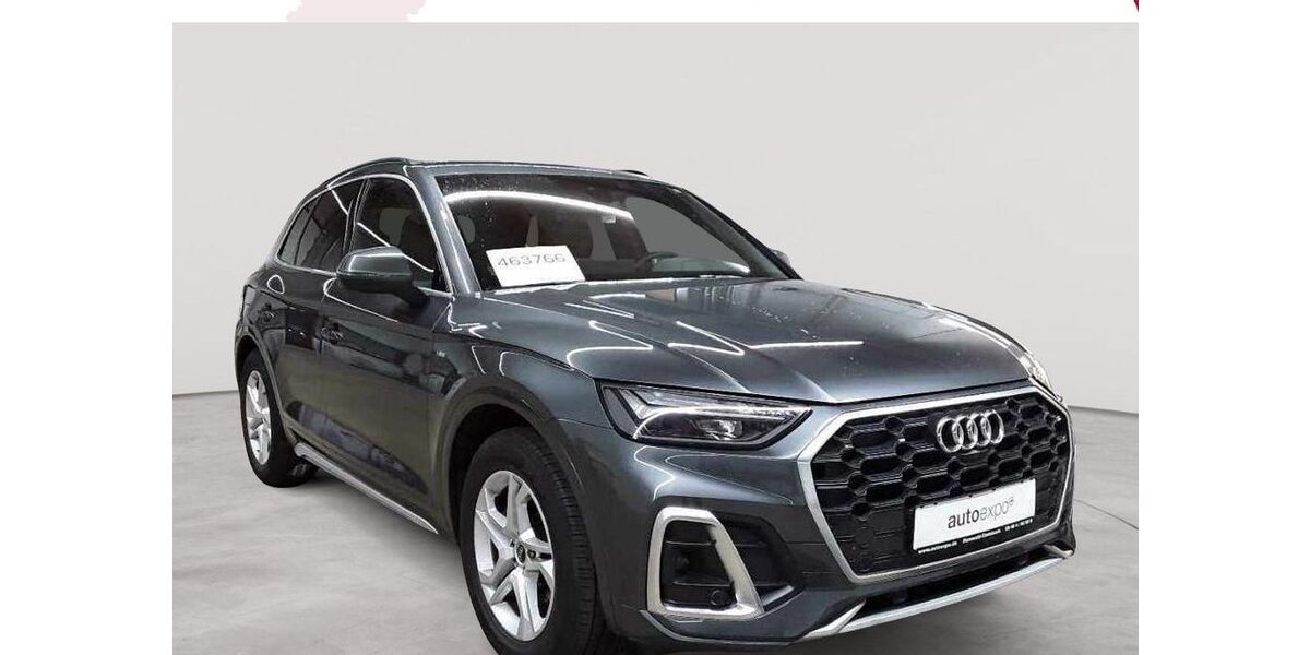 Audi Q5 82.350 km 30.089 &euro; Fernwald-Steinbach 35463