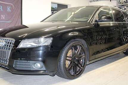 Audi A4 178.000 km 5.999 &euro; Heilbronn 74080