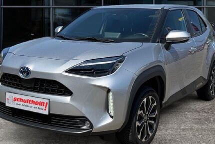 Toyota Yaris Cross 11.700 km 23.990 &euro; Maulburg 79689