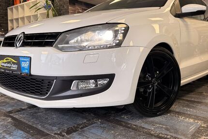 VW Polo 158.410 km 6.950 € Mühlheim am Main nähe Frankfurt 63165