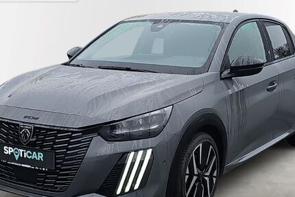 Peugeot 208 21.283 km 17.990 &euro; Blieskastel-Aßweiler 66440