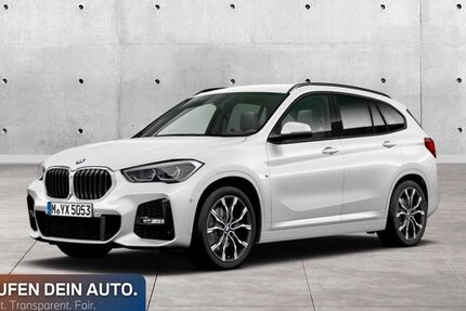 BMW X1 32.637 km 30.980 &euro; Altenkirchen 57610