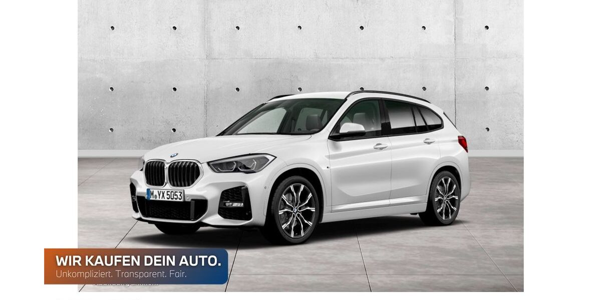 BMW X1 32.637 km 30.980 &euro; Altenkirchen 57610