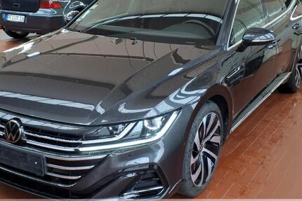 VW Arteon 24.811 km 31.899 &euro; Freiberg 09599