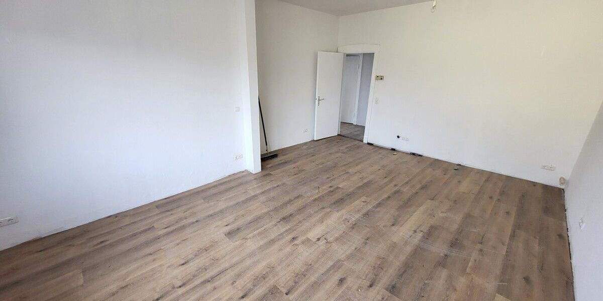 Etagenwohnung Lübeck Schlutup - 3 Zimmer, 78 m&sup2;, 690&euro; | Angebot:25409993