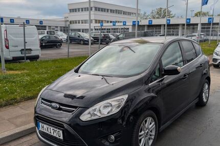 Ford C-Max 191.000 km 3.100 &euro; Hannover 30657