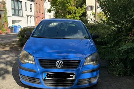 VW Polo 268.000 km 700 &euro; Elmstein 67471