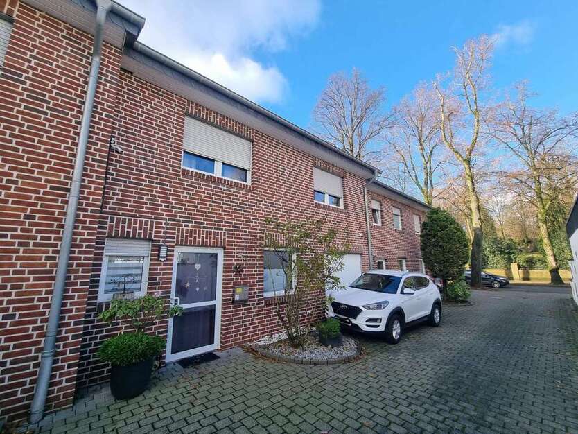 Haus zum Kaufen in Kleve 379.000 € 145 m²