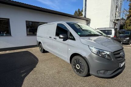 Mercedes-Benz Vito 145.000 km 19.500 &euro; Penzberg 82377