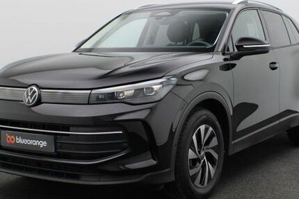 VW Tiguan 7.332 km 36.450 &euro; Twist 49767