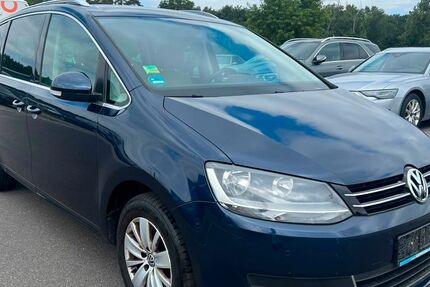 VW Sharan 177.099 km 7.990 &euro; Wildau 15745