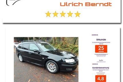 Saab 9-3 149.854 km 6.450 &euro; Essen 45307