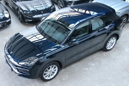 Porsche Cayenne 138.605 km 40.990 &euro; Düsseldorf 40237