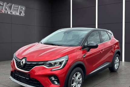 Renault Captur 67.740 km 13.690 &euro; Lippstadt 59557