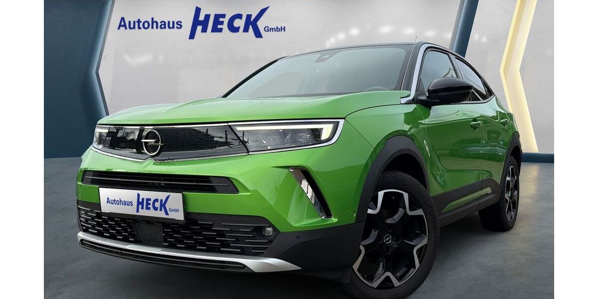 Opel Mokka 62.902 km 17.490 &euro; Dörth 56281