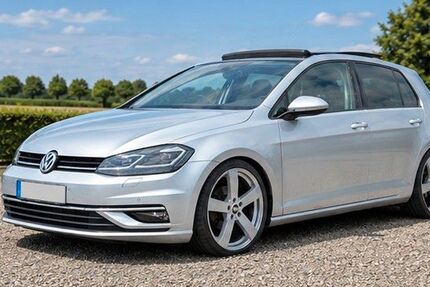 VW Golf 110.000 km 17.600 &euro; Steinfurt 48565