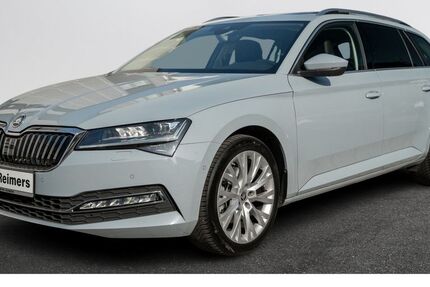 Skoda Superb 58.600 km 32.899 &euro; Schenefeld 22869