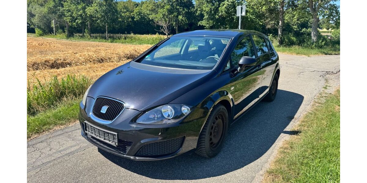 Seat Leon 135.000 km 3.500 &euro; Ravensburg 88213