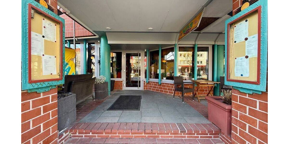 Gewerbeobjekt Kiel Brunswik - 545.000&euro; | Angebot:26190997