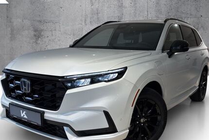 Honda CR-V 12.900 km 46.950 &euro; Aschaffenburg 63743