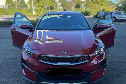 Kia XCeed 69.000 km 17.900 € Ludwigshafen 67071