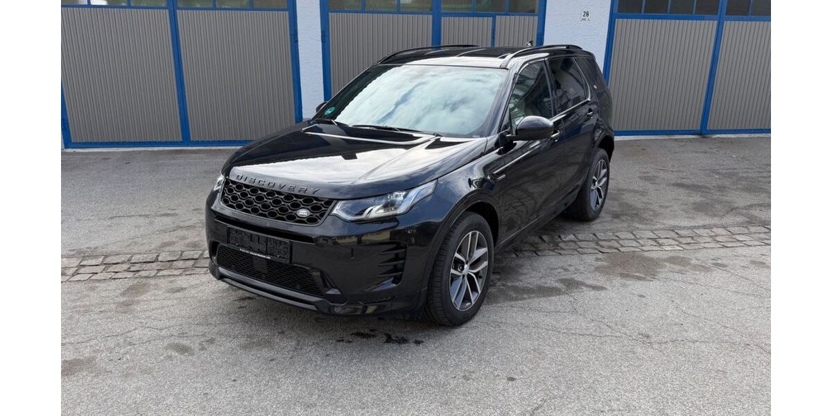 Land Rover Discovery 45.000 km 35.990 &euro; Kirchberg/Untermitterdorf 94259