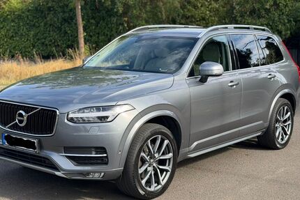 Volvo XC90 210.000 km 19.300 &euro; Wiesbaden 65191