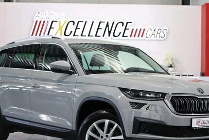 Skoda Kodiaq 2.0 TDI DSG STYLE / LED / VIRTUAL-COCKPIT 70.000 km 29.777 &euro; Hamm 59077