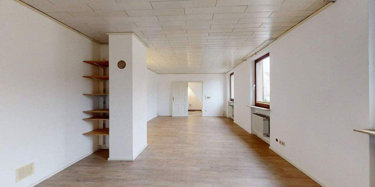 Mehrfamilienhaus, Wohnhaus Germersheim - 6 Zimmer, 125 m&sup2;, 220.000&euro; | Angebot:24738220