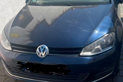 VW Golf 166.000 km 8.400 &euro; Worms 67547