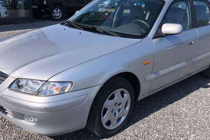 Mazda 626 116.000 km 3.650 &euro; Öhringen 74613