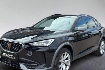 Cupra Formentor 17.050 km 29.960 &euro; Burgwedel 30938
