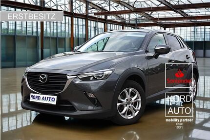 Mazda CX-3 46.000 km 17.970 &euro; Hennigsdorf bei Berlin 16761