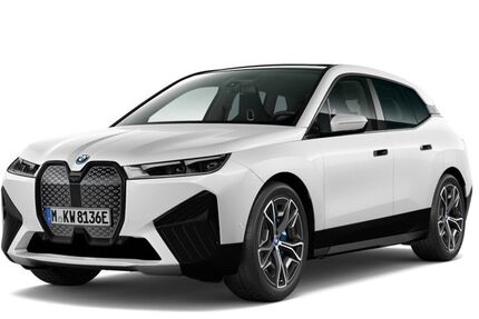 BMW iX 57.667 km 59.990 &euro; Aurich 26605