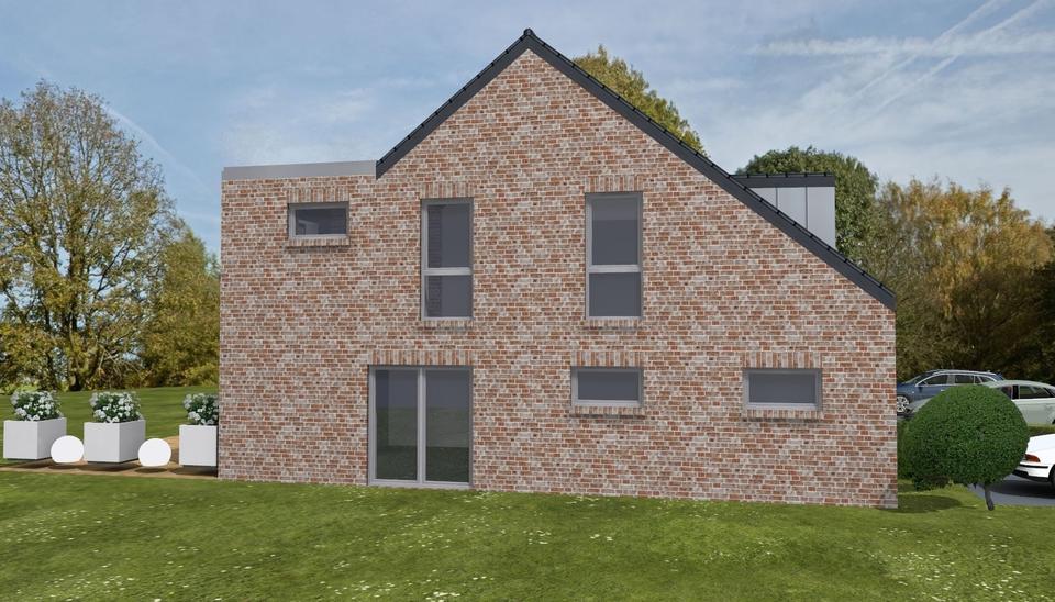 Reihenhaus Lüchow (Wendland) - 4 Zimmer, 125 m&sup2;, 349.500&euro; | Angebot:9256151