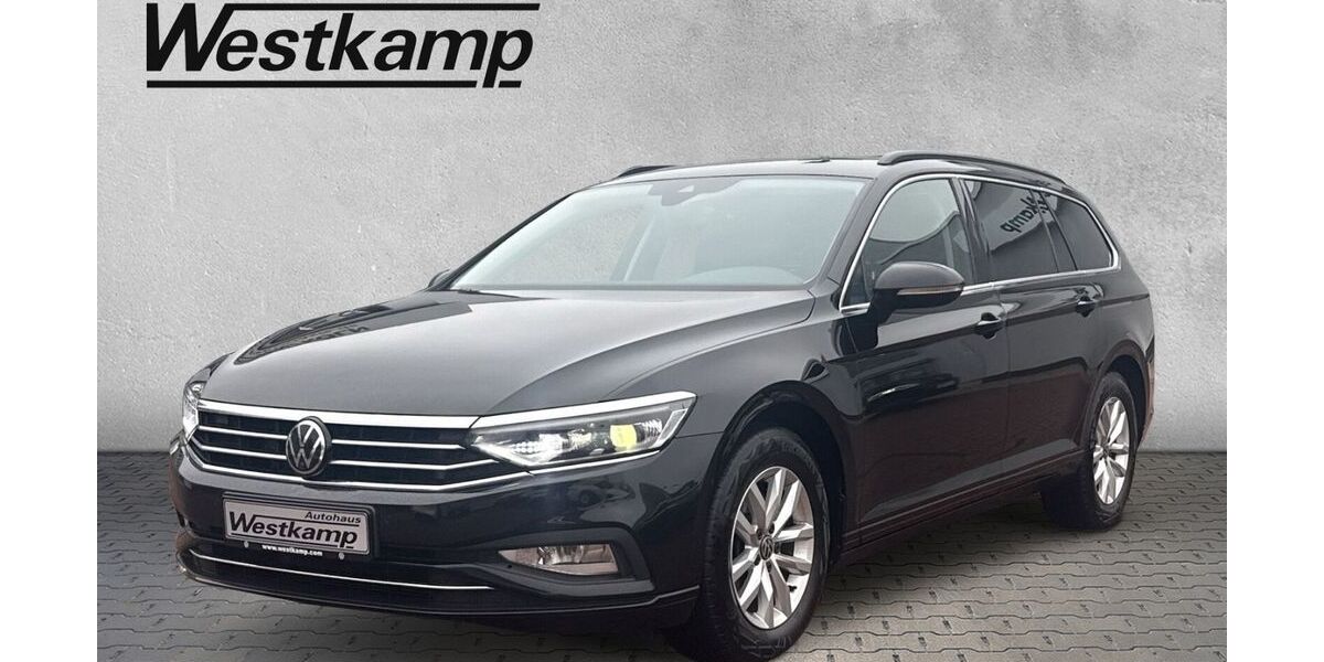 VW Passat 91.950 km 21.830 &euro; Frechen 50226