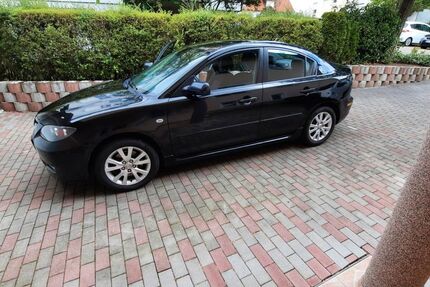 Mazda 3 188.672 km 3.200 &euro; Schwäbisch Hall 74523