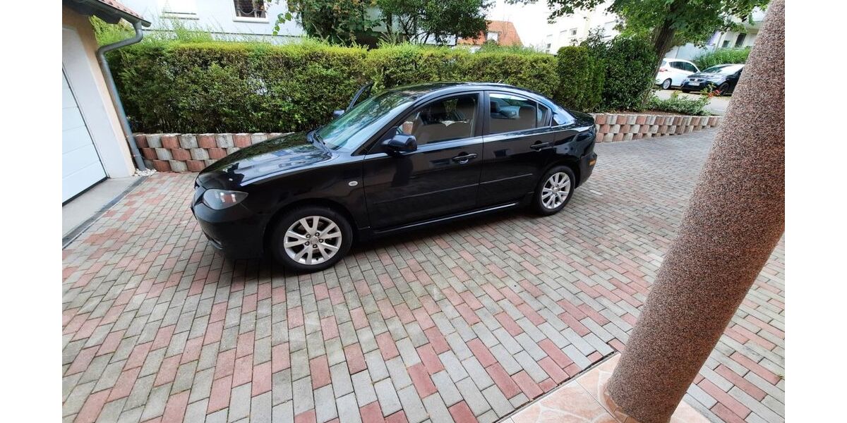 Mazda 3 188.672 km 3.200 &euro; Schwäbisch Hall 74523