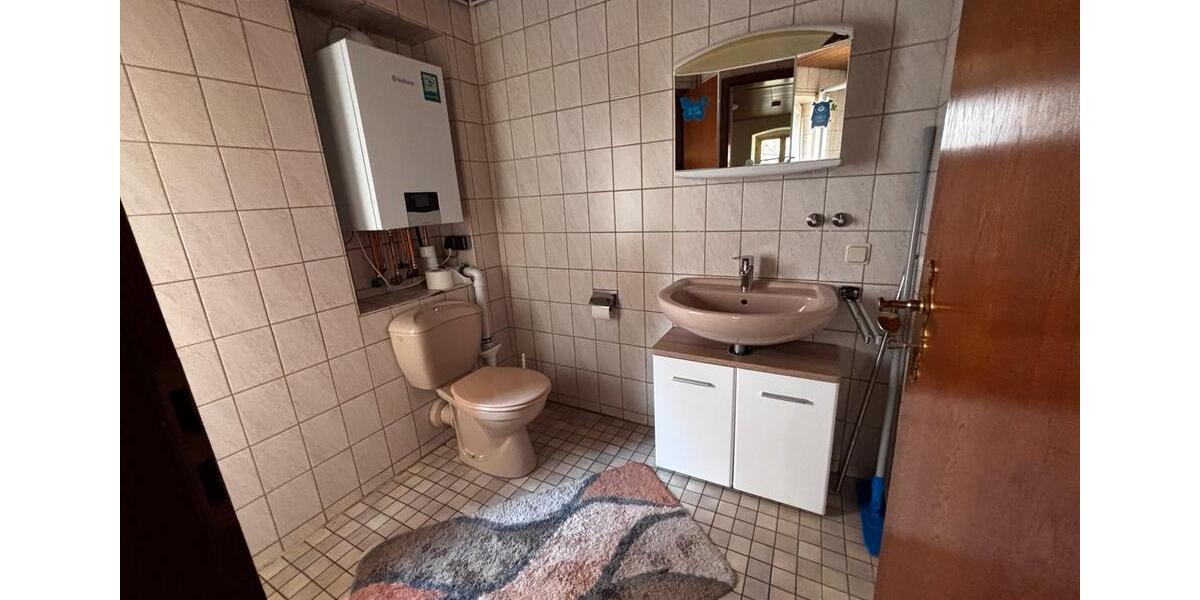 Etagenwohnung Eppelborn - 1 Zimmer, 63 m&sup2;, 700&euro; | Angebot:26320312