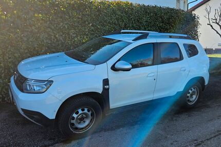 Dacia Duster 141.000 km 11.599 &euro; Karlsruhe 76228