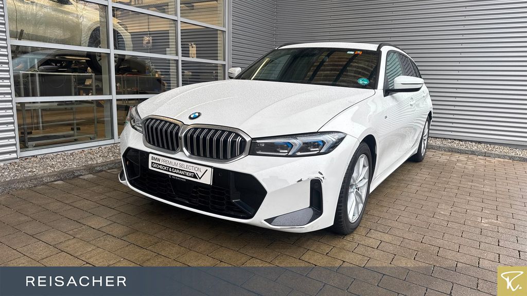 BMW 330 25.130 km 47.949 &euro; Memmingen 87700