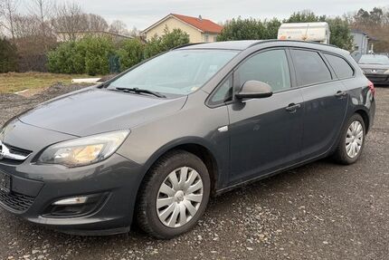 Opel Astra 263.000 km 1.900 &euro; Limeshain 63674