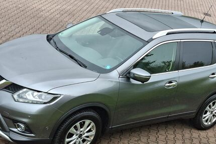 Nissan X-Trail 240.000 km 9.000 &euro; Sondershausen 99706